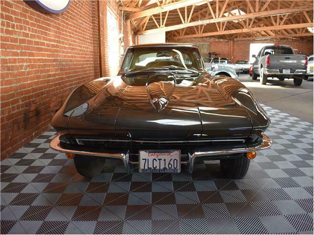 1965 Chevrolet Corvette -- - photo 9