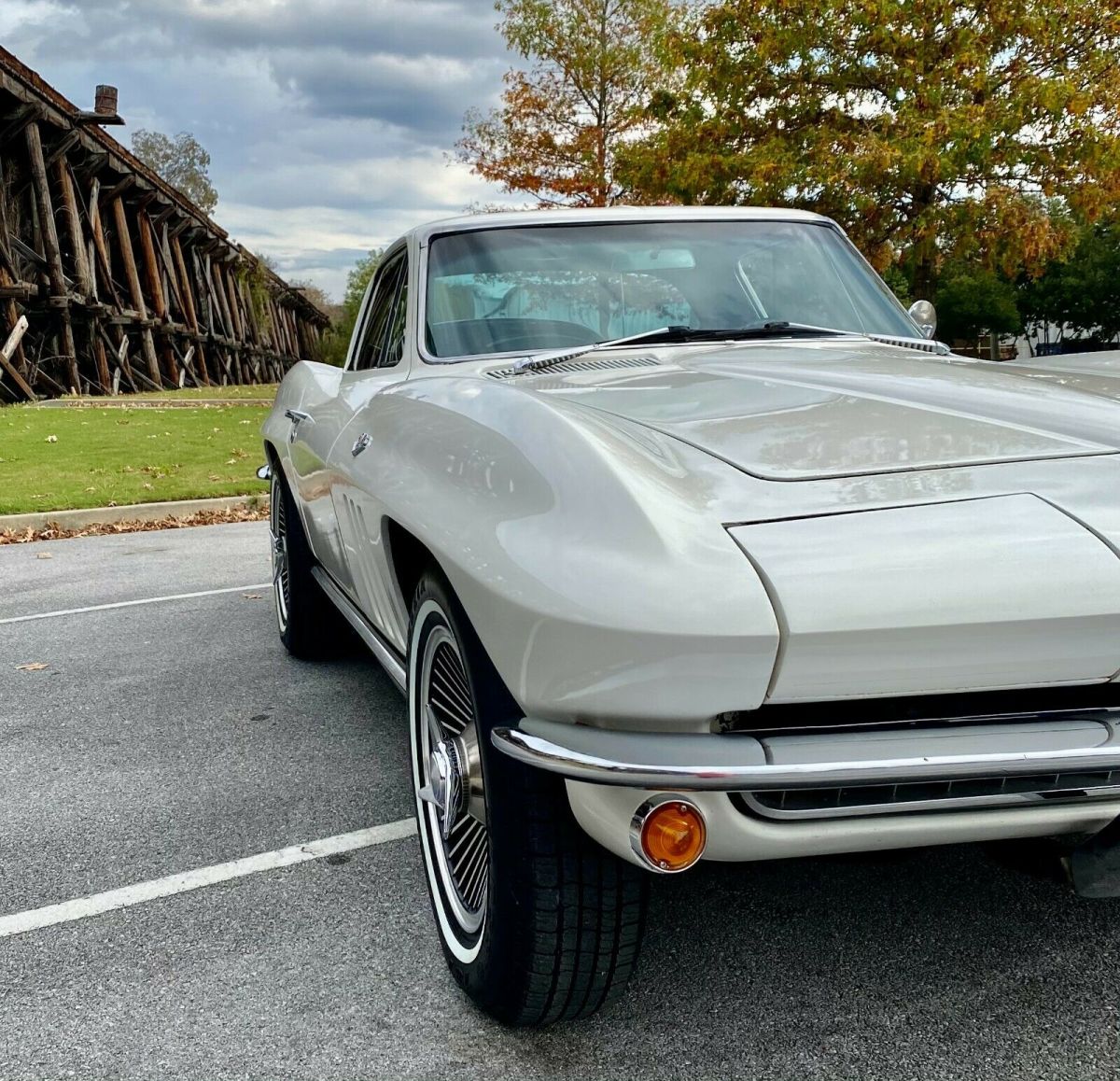 1965 Chevrolet Corvette - photo 5