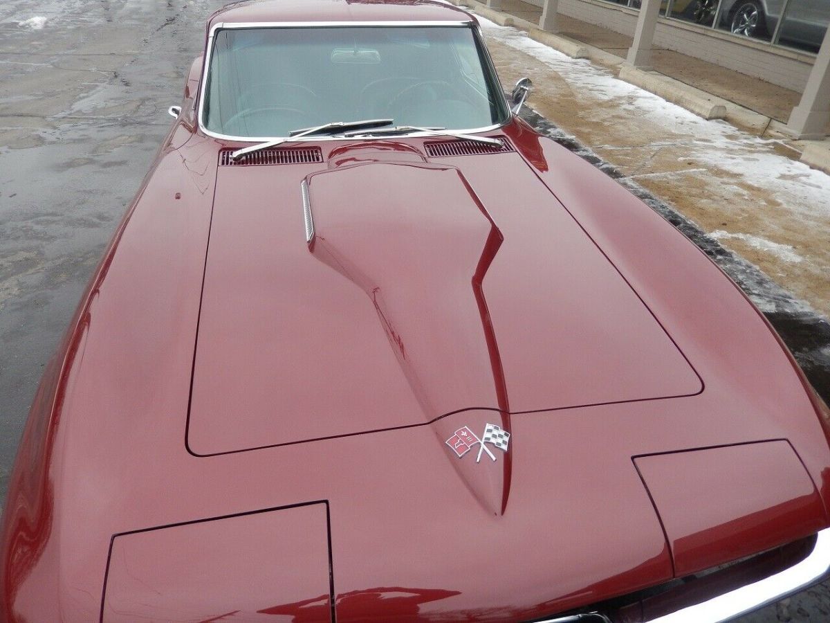 1965 Chevrolet Corvette - photo 4