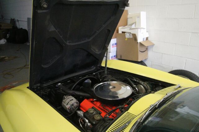 1965 Chevrolet Corvette - Highly Factory Optioned - photo 10