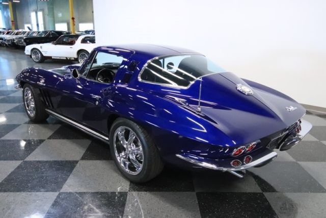 1965 Chevrolet Corvette LS3 Restomod - photo 10