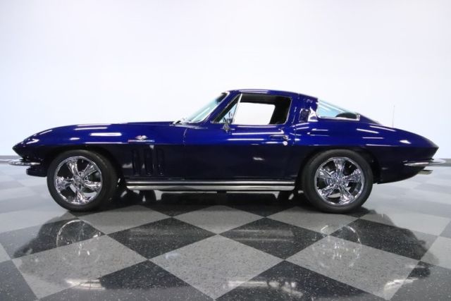 1965 Chevrolet Corvette LS3 Restomod - photo 3