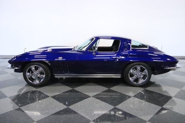 1965 Chevrolet Corvette LS3 Restomod - photo 8