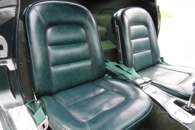 1965 Chevrolet Corvette stingray - photo 10