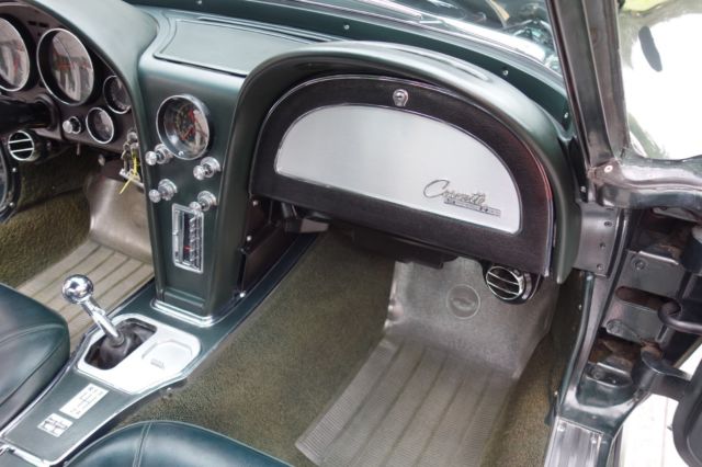 1965 Chevrolet Corvette stingray - photo 12