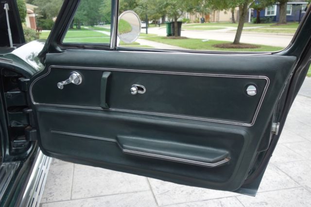 1965 Chevrolet Corvette stingray - photo 13