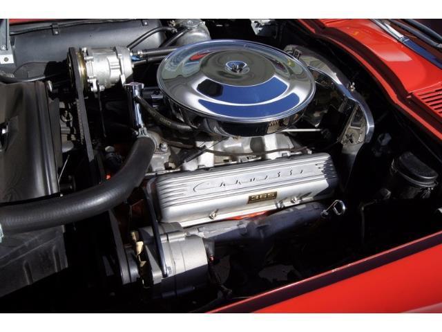 1965 Chevrolet Corvette - photo 3