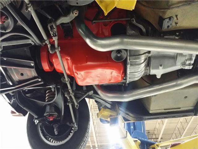 1965 Chevrolet Corvette -- - photo 13