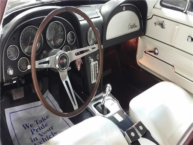 1965 Chevrolet Corvette -- - photo 5