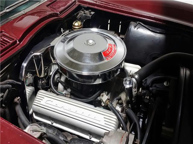 1965 Chevrolet Corvette -- - photo 6