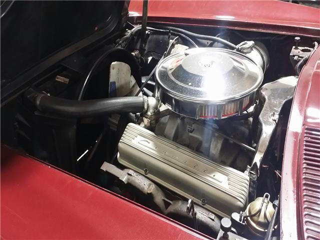 1965 Chevrolet Corvette -- - photo 7