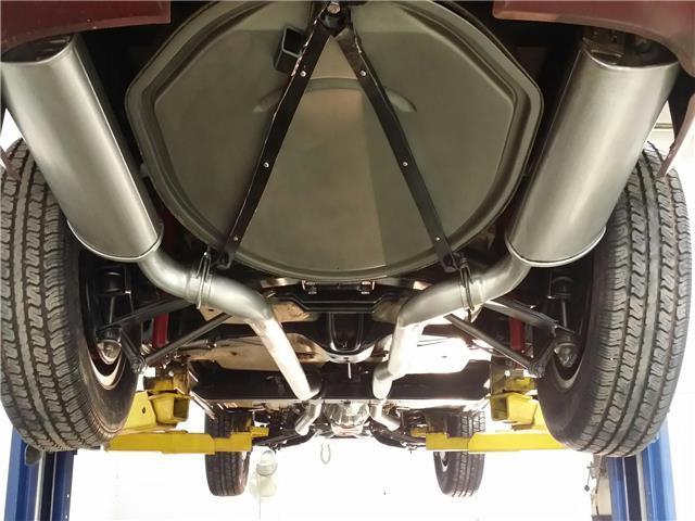 1965 Chevrolet Corvette -- - photo 8