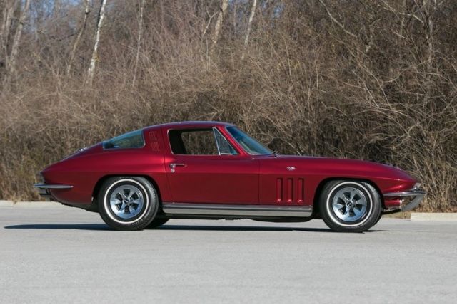 1965 Chevrolet Corvette Ask About Free Shipping - photo 10