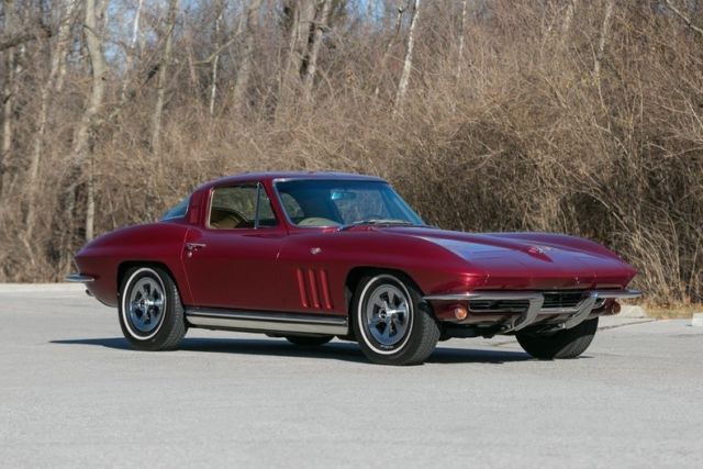 1965 Chevrolet Corvette Ask About Free Shipping - photo 11