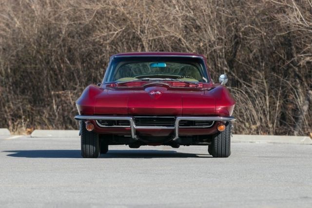 1965 Chevrolet Corvette Ask About Free Shipping - photo 2