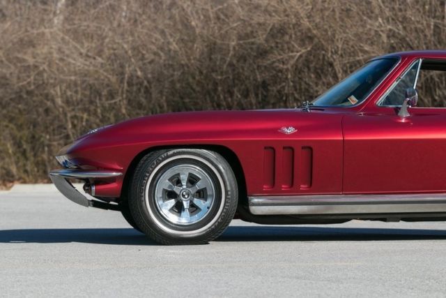 1965 Chevrolet Corvette Ask About Free Shipping - photo 4