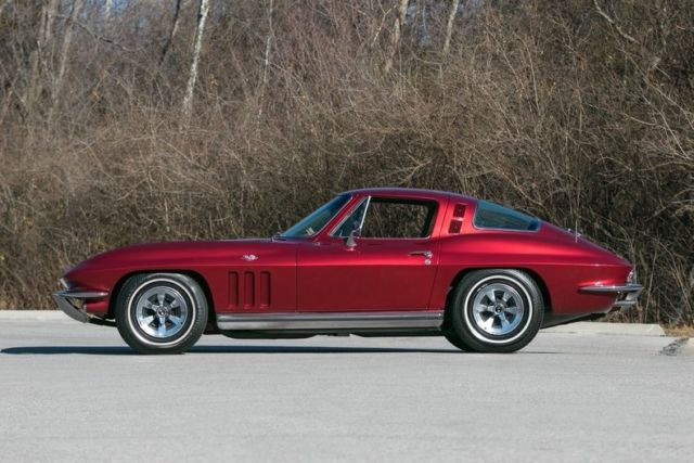 1965 Chevrolet Corvette Ask About Free Shipping - photo 5