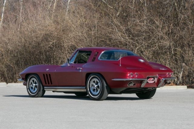 1965 Chevrolet Corvette Ask About Free Shipping - photo 6