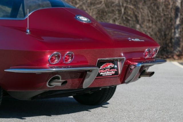 1965 Chevrolet Corvette Ask About Free Shipping - photo 7