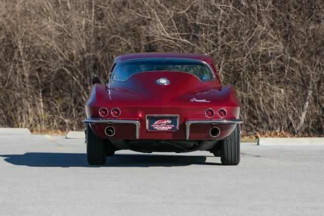1965 Chevrolet Corvette Ask About Free Shipping - photo 8