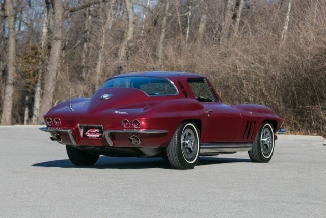 1965 Chevrolet Corvette Ask About Free Shipping - photo 9
