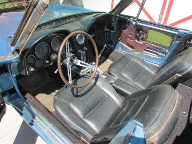1965 Chevrolet Corvette STD - photo 11