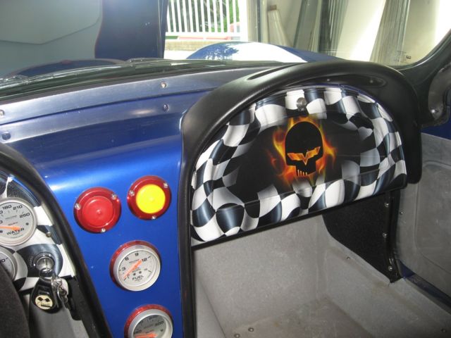 1965 Chevrolet Corvette - photo 10
