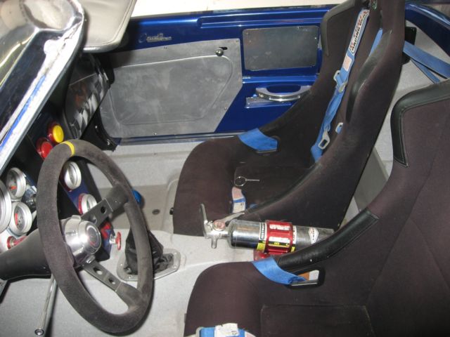 1965 Chevrolet Corvette - photo 12