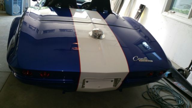 1965 Chevrolet Corvette - photo 2