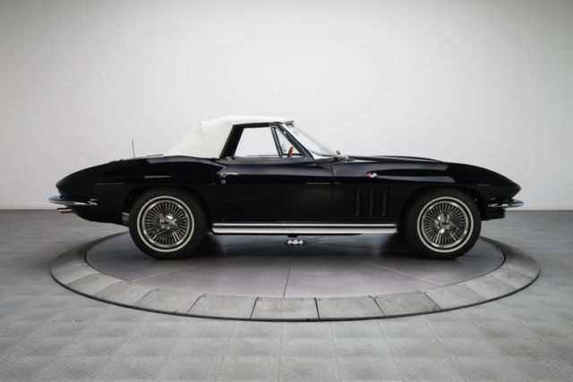1965 Chevrolet Corvette Sting Ray - photo 11