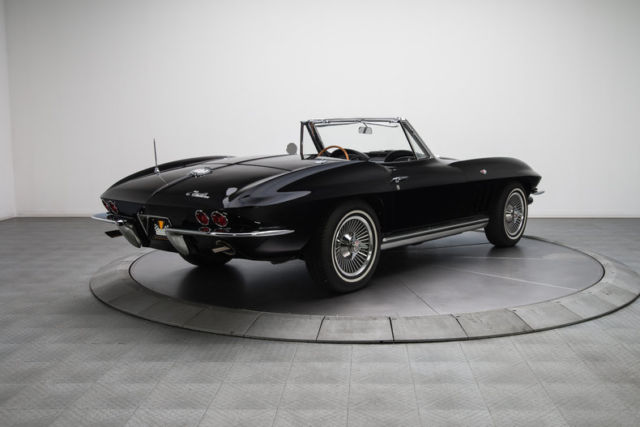 1965 Chevrolet Corvette Sting Ray - photo 4