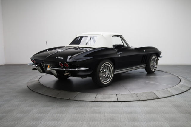 1965 Chevrolet Corvette Sting Ray - photo 5