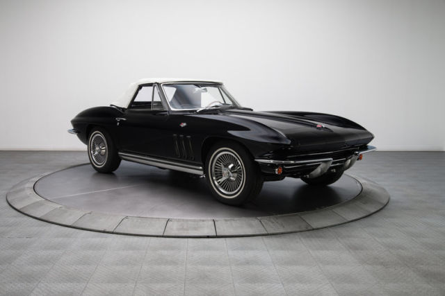 1965 Chevrolet Corvette Sting Ray - photo 7