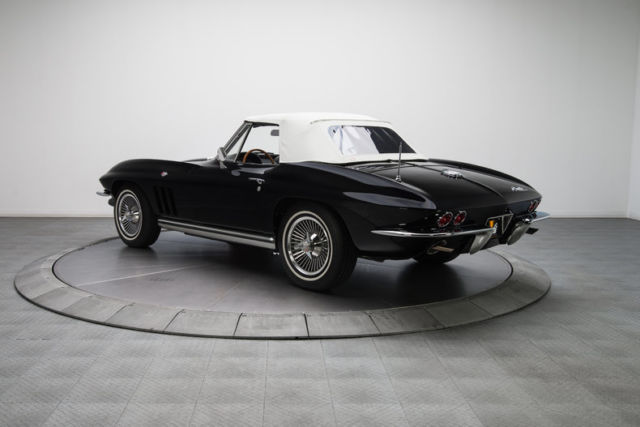 1965 Chevrolet Corvette Sting Ray - photo 9