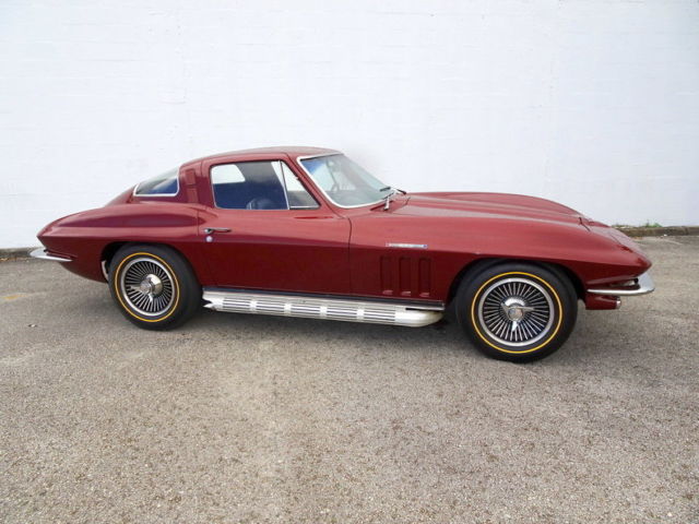 1965 Chevrolet Corvette -- - photo 11