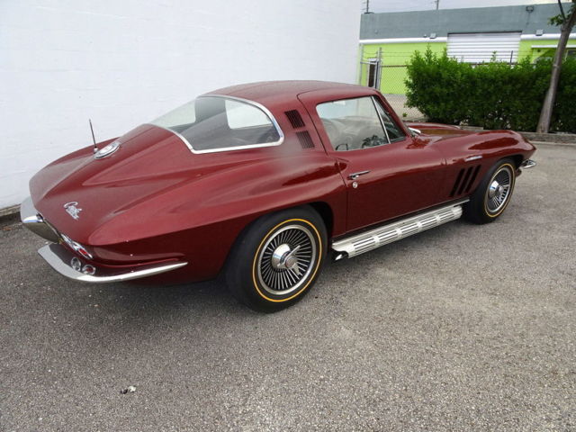 1965 Chevrolet Corvette -- - photo 12