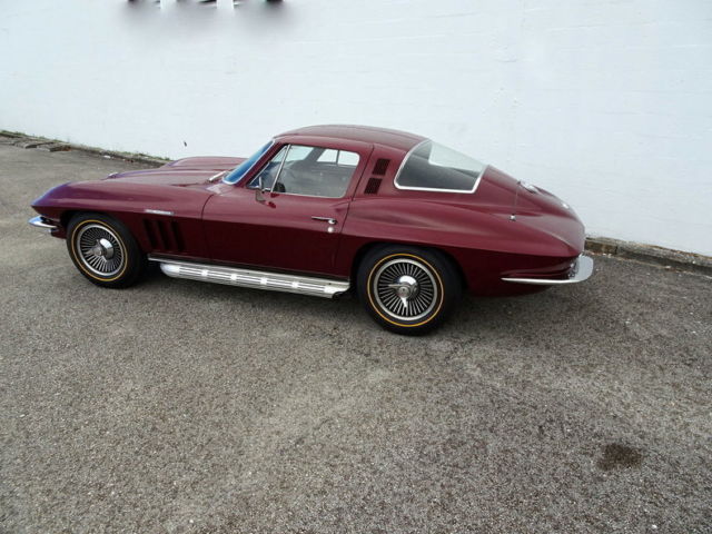 1965 Chevrolet Corvette -- - photo 3