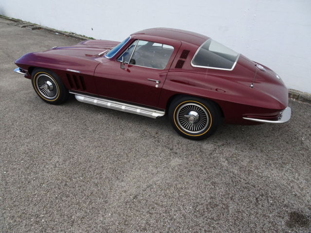 1965 Chevrolet Corvette -- - photo 4