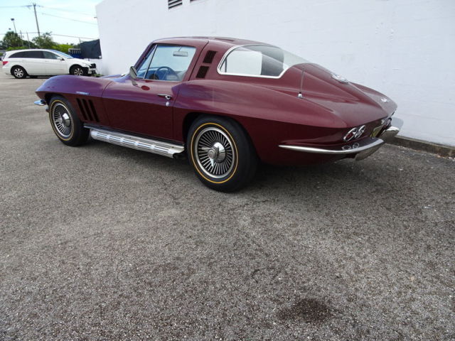 1965 Chevrolet Corvette -- - photo 5