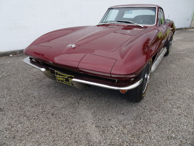 1965 Chevrolet Corvette -- - photo 6
