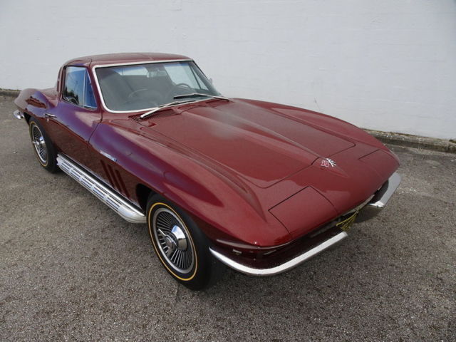 1965 Chevrolet Corvette -- - photo 7