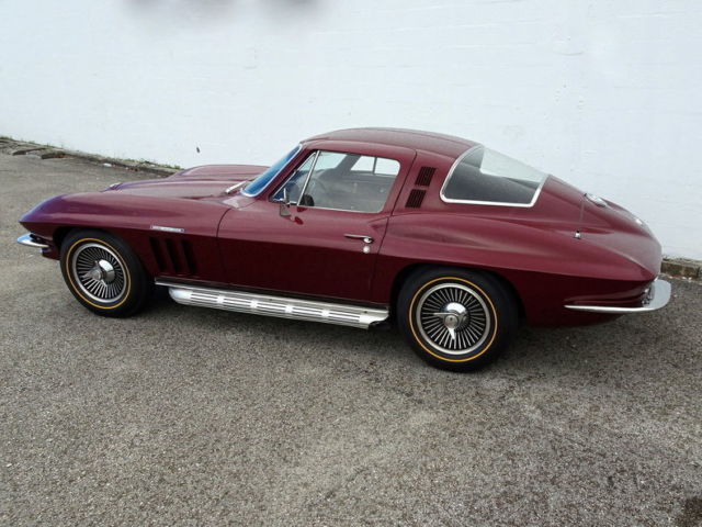 1965 Chevrolet Corvette -- - photo 9