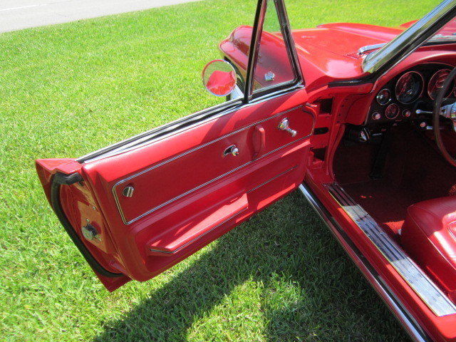 1965 Chevrolet Corvette -- - photo 10