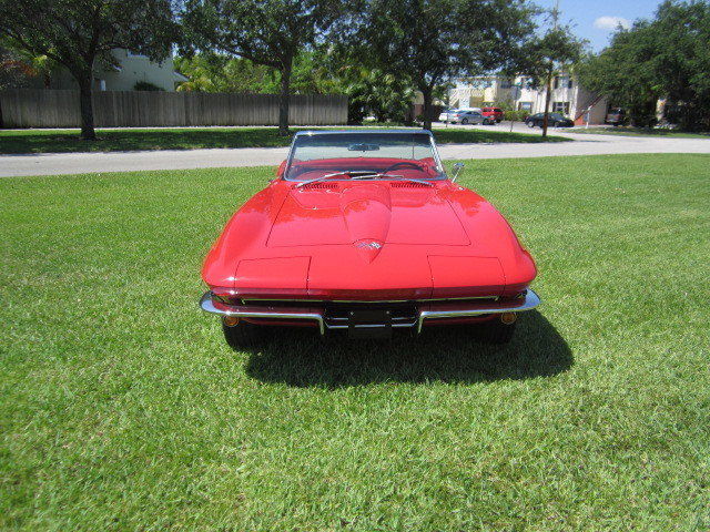 1965 Chevrolet Corvette -- - photo 4