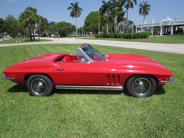 1965 Chevrolet Corvette -- - photo 7
