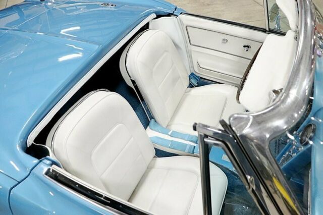 1965 Chevrolet Corvette -- - photo 10
