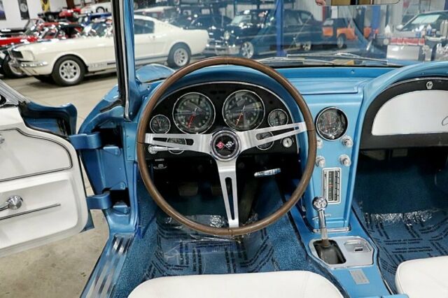 1965 Chevrolet Corvette -- - photo 12
