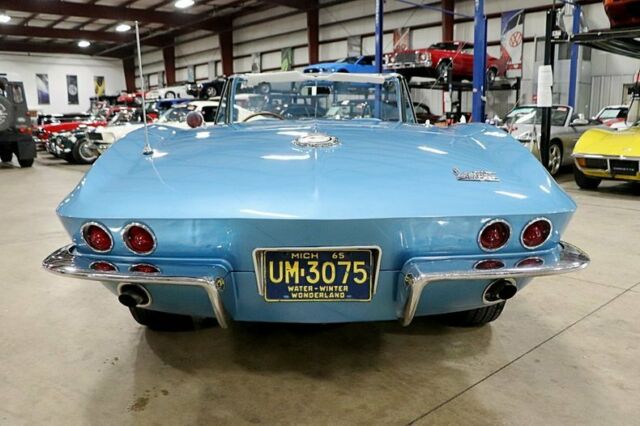 1965 Chevrolet Corvette -- - photo 4