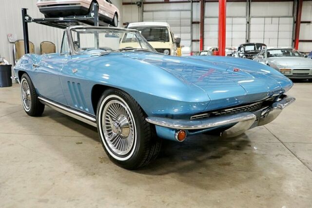 1965 Chevrolet Corvette -- - photo 7