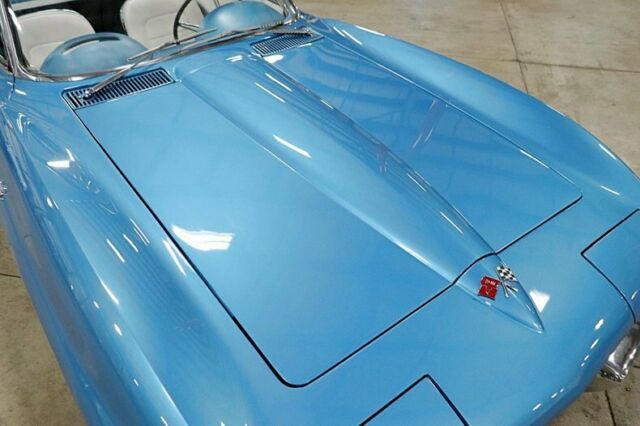 1965 Chevrolet Corvette -- - photo 9